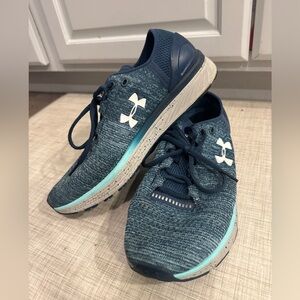 Under armour charged bandit 3